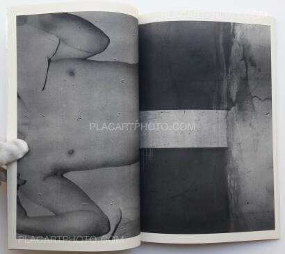 Daisuke Yokota,LINGER