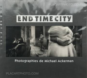 Michael Ackerman,End Time City Michael Ackerman,End Time City