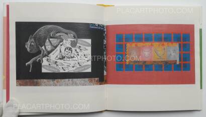 Steve Dalachinsky,5-Color Assortment - Chameleon Too (ONLY 75 COPIES) Steve Dalachinsky,5-Color Assortment - Chameleon Too (ONLY 75 COPIES)
