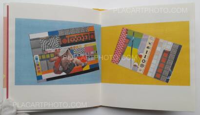 Steve Dalachinsky,5-Color Assortment - Chameleon Too (ONLY 75 COPIES) Steve Dalachinsky,5-Color Assortment - Chameleon Too (ONLY 75 COPIES)