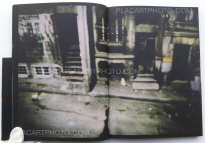 Erhan Can akbulut,Of fading memories (SIGNED)