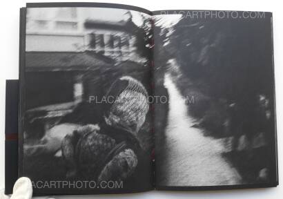 Erhan Can akbulut,Of fading memories (SIGNED)