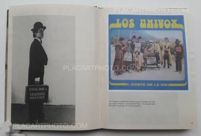 Collective,The cow and the orchid : generic colombian photography Collective,The cow and the orchid : generic colombian photography