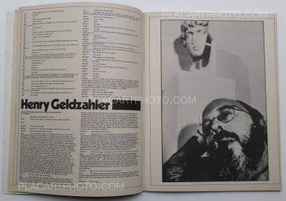 David Bailey,Andy Warhol (transcript of David Bailey's ATV documentary) David Bailey,Andy Warhol (transcript of David Bailey's ATV documentary)