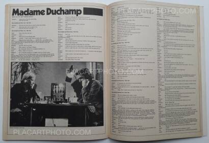 David Bailey,Andy Warhol (transcript of David Bailey's ATV documentary) David Bailey,Andy Warhol (transcript of David Bailey's ATV documentary)