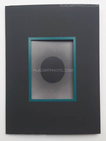 Constantin Schlachter,La Trajectoire du Gyrovague (ONLY 250 COPIES - SIGNED) Constantin Schlachter,La Trajectoire du Gyrovague (ONLY 250 COPIES - SIGNED)
