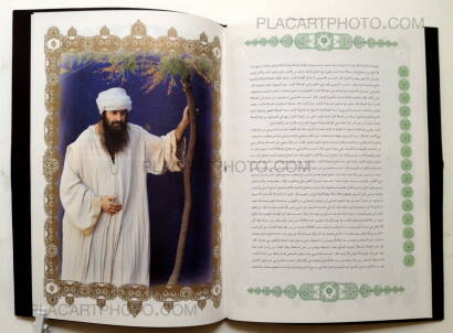 Joan Fontcuberta ,Deconstructing Osama (Signed) Joan Fontcuberta ,Deconstructing Osama (Signed)