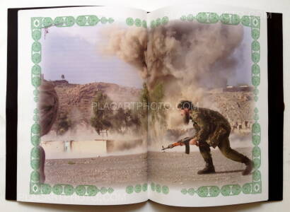 Joan Fontcuberta ,Deconstructing Osama (Signed) Joan Fontcuberta ,Deconstructing Osama (Signed)