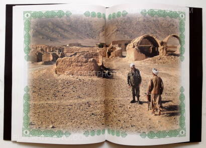 Joan Fontcuberta ,Deconstructing Osama (Signed) Joan Fontcuberta ,Deconstructing Osama (Signed)