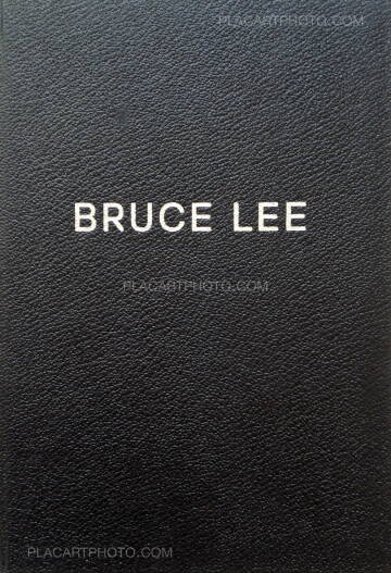 Dimitri Bruni & Manuel Krebs (ed.),Bruce Lee Dimitri Bruni & Manuel Krebs (ed.),Bruce Lee