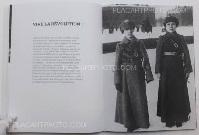 Collective,1917, Images d'une révolution