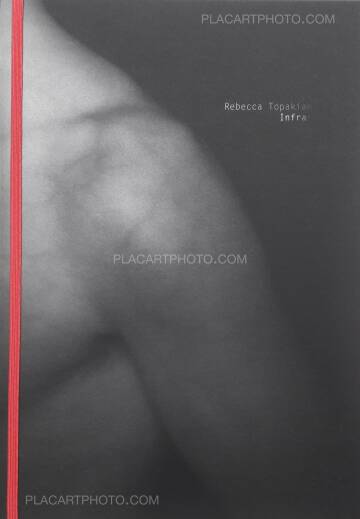 Rebecca Topakian,Infra (Signed) Rebecca Topakian,Infra (Signed)