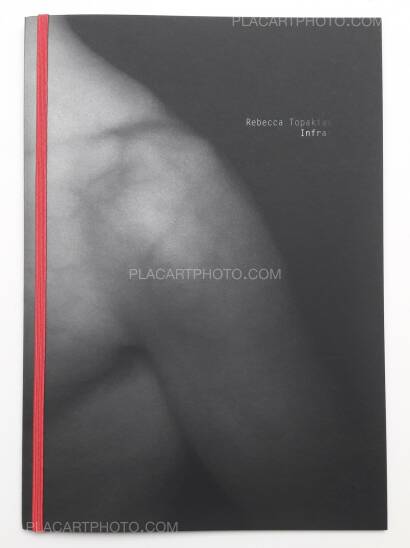 Rebecca Topakian,Infra (Signed) Rebecca Topakian,Infra (Signed)