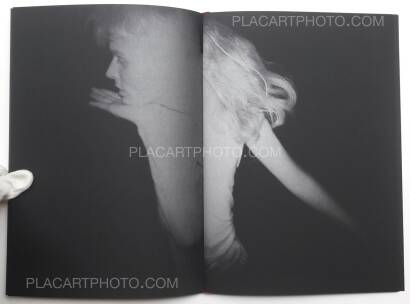 Rebecca Topakian,Infra (Signed) Rebecca Topakian,Infra (Signed)