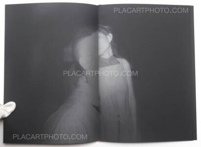 Rebecca Topakian,Infra (Signed) Rebecca Topakian,Infra (Signed)