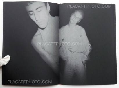 Rebecca Topakian,Infra (Signed) Rebecca Topakian,Infra (Signed)