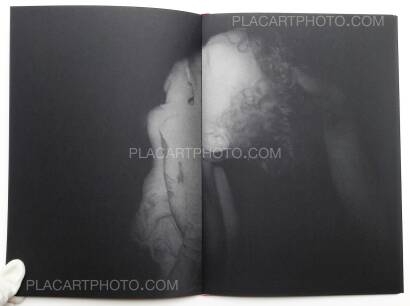 Rebecca Topakian,Infra (Signed) Rebecca Topakian,Infra (Signed)