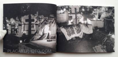 Rafael Salvatore,Ritos Mortuorios (ONLY 100 COPIES - SIGNED) Rafael Salvatore,Ritos Mortuorios (ONLY 100 COPIES - SIGNED)