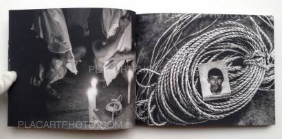 Rafael Salvatore,Ritos Mortuorios (ONLY 100 COPIES - SIGNED) Rafael Salvatore,Ritos Mortuorios (ONLY 100 COPIES - SIGNED)