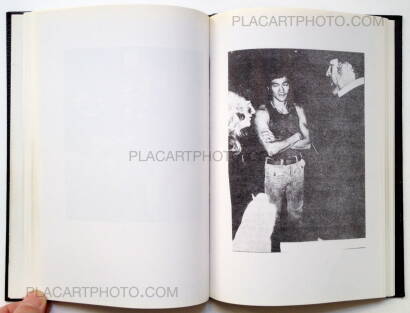 Dimitri Bruni & Manuel Krebs (ed.),Bruce Lee Dimitri Bruni & Manuel Krebs (ed.),Bruce Lee