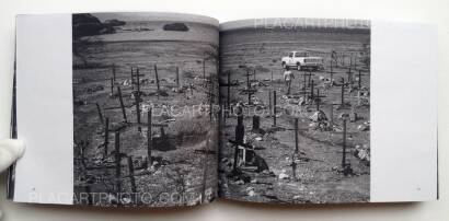 Rafael Salvatore,Ritos Mortuorios (ONLY 100 COPIES - SIGNED) Rafael Salvatore,Ritos Mortuorios (ONLY 100 COPIES - SIGNED)