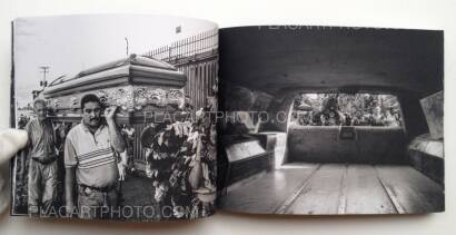 Rafael Salvatore,Ritos Mortuorios (ONLY 100 COPIES - SIGNED) Rafael Salvatore,Ritos Mortuorios (ONLY 100 COPIES - SIGNED)