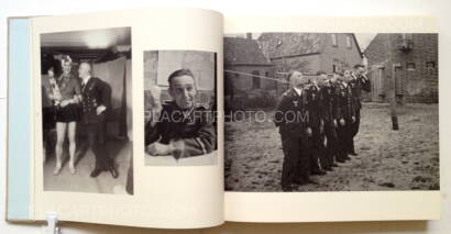 Ed Jones & Timothy Prus,Nein, Onkel - Snapshots from another front 1938-1945