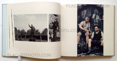 Ed Jones & Timothy Prus,Nein, Onkel - Snapshots from another front 1938-1945