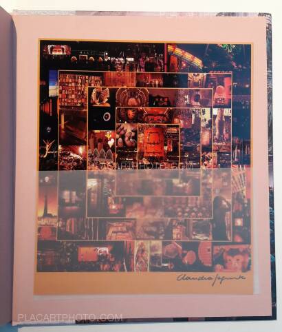 Claudia Jaguaribe,Beijing Overshoot (WITH A SIGNED PRINT) Claudia Jaguaribe,Beijing Overshoot (WITH A SIGNED PRINT)