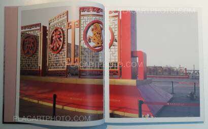 Claudia Jaguaribe,Beijing Overshoot (WITH A SIGNED PRINT) Claudia Jaguaribe,Beijing Overshoot (WITH A SIGNED PRINT)