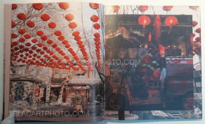 Claudia Jaguaribe,Beijing Overshoot (WITH A SIGNED PRINT)