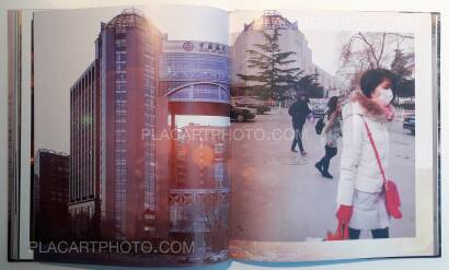 Claudia Jaguaribe,Beijing Overshoot (WITH A SIGNED PRINT) Claudia Jaguaribe,Beijing Overshoot (WITH A SIGNED PRINT)