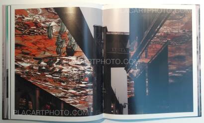 Claudia Jaguaribe,Beijing Overshoot (WITH A SIGNED PRINT) Claudia Jaguaribe,Beijing Overshoot (WITH A SIGNED PRINT)