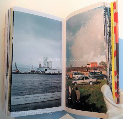 Andrea Botto,Ka-boom : The Explosion of Landscape (WITH A SIGNED PRINT) Andrea Botto,Ka-boom : The Explosion of Landscape (WITH A SIGNED PRINT)
