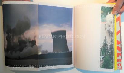Andrea Botto,Ka-boom : The Explosion of Landscape (WITH A SIGNED PRINT) Andrea Botto,Ka-boom : The Explosion of Landscape (WITH A SIGNED PRINT)