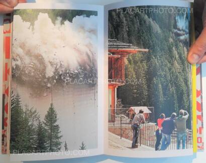 Andrea Botto,Ka-boom : The Explosion of Landscape (WITH A SIGNED PRINT) Andrea Botto,Ka-boom : The Explosion of Landscape (WITH A SIGNED PRINT)