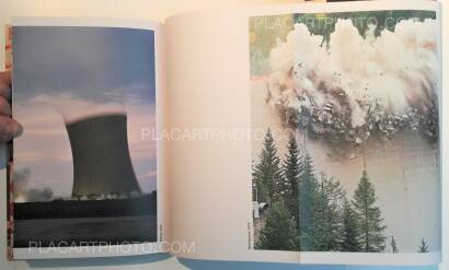 Andrea Botto,Ka-boom : The Explosion of Landscape (WITH A SIGNED PRINT)