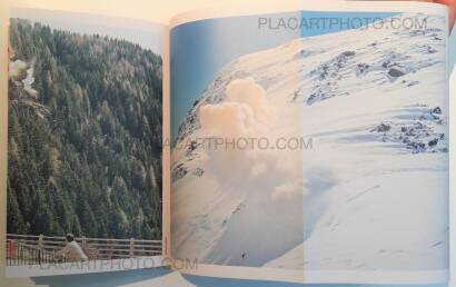 Andrea Botto,Ka-boom : The Explosion of Landscape (WITH A SIGNED PRINT) Andrea Botto,Ka-boom : The Explosion of Landscape (WITH A SIGNED PRINT)