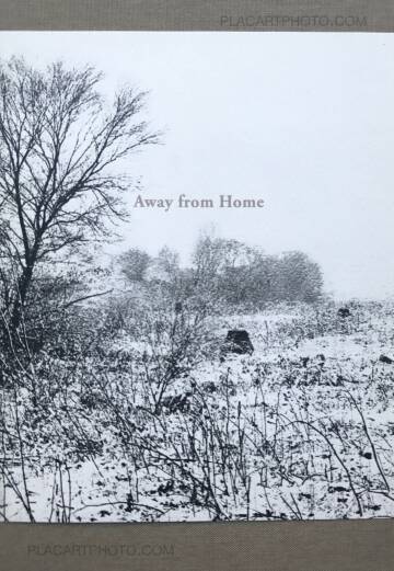 Kursat Bayhan,Away from home (SIGNED) Kursat Bayhan,Away from home (SIGNED)
