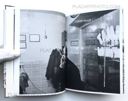 Kursat Bayhan,Away from home (SIGNED) Kursat Bayhan,Away from home (SIGNED)