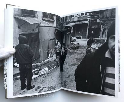 Kursat Bayhan,Away from home (SIGNED) Kursat Bayhan,Away from home (SIGNED)