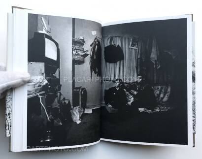 Kursat Bayhan,Away from home (SIGNED) Kursat Bayhan,Away from home (SIGNED)