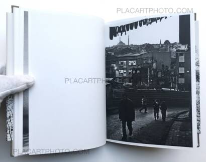 Kursat Bayhan,Away from home (SIGNED) Kursat Bayhan,Away from home (SIGNED)