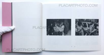 Susan Meiselas,Prince Street Girls Susan Meiselas,Prince Street Girls