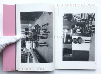 Susan Meiselas,Prince Street Girls Susan Meiselas,Prince Street Girls