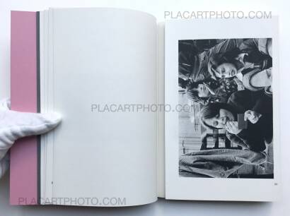 Susan Meiselas,Prince Street Girls Susan Meiselas,Prince Street Girls