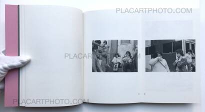 Susan Meiselas,Prince Street Girls Susan Meiselas,Prince Street Girls