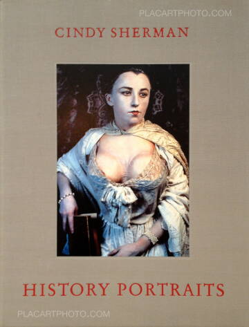 Cindy Sherman,History Portraits Cindy Sherman,History Portraits