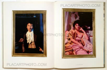 Cindy Sherman,History Portraits Cindy Sherman,History Portraits
