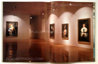 Cindy Sherman,History Portraits Cindy Sherman,History Portraits